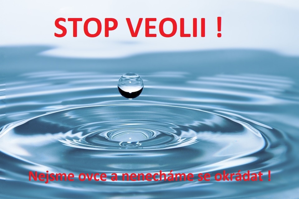 Stop Veolii